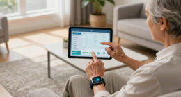 15 Best Senior Care Monitoring Devices in 2026