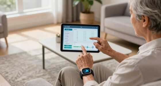15 Best Senior Care Monitoring Devices in 2026