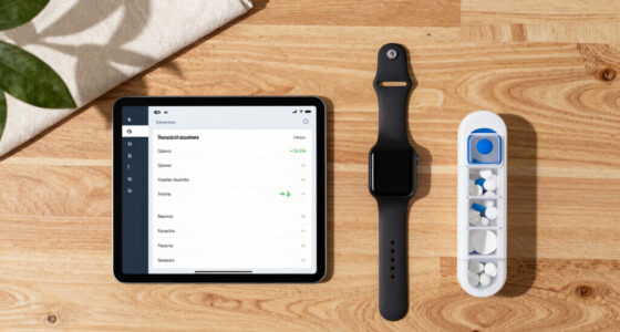 7 Best Senior Care Monitoring Devices in 2026