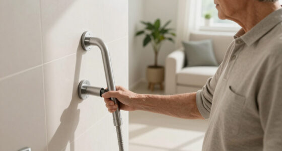 8 Best Elderly Fall Prevention Devices for Safer Daily Mobility in 2026