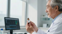 Agios Pharmaceuticals Surges In Global Coverage