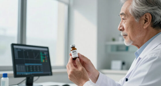 Agios Pharmaceuticals Surges In Global Coverage