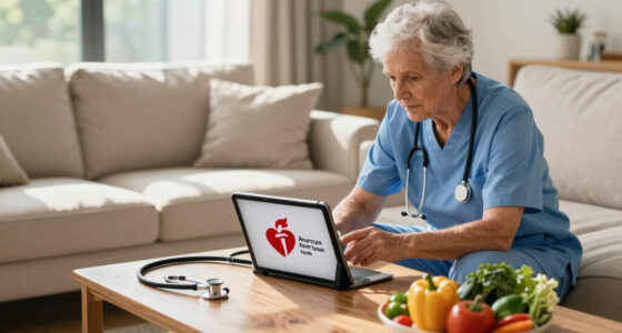 American Heart Association Surges In Global Coverage