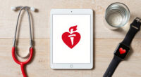 American Heart Association Surges In Global Coverage