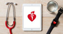 American Heart Association Surges In Global Coverage