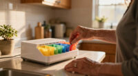 Automatic Pill Dispensers For Seniors: A Back to school Guide