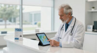 Baptist Health Surges In Global Coverage