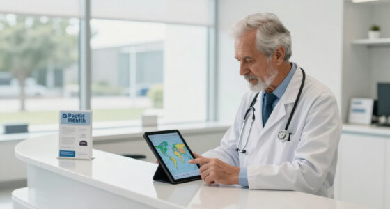 Baptist Health Surges In Global Coverage