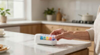 Best Automatic Pill Dispensers For Seniors Compared
