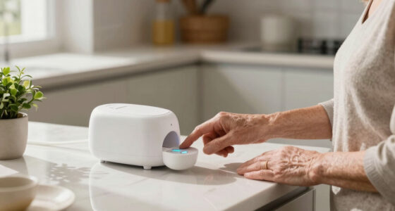 Best Automatic Pill Dispensers For Seniors Compared