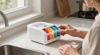 Best Automatic Pill Dispensers For Seniors Compared