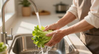 C.D.C. Expands Cyclospora Outbreak Linked To Iceberg Lettuce To Nine States