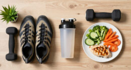 Can Rock Climbing, Weight Lifting And Shared Meals Keep People Sober?