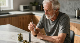 Cannabis Users Face Substantially Higher Risk Of Heart Attack (2025)