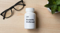 Cdc Parasite Outbreak