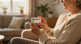 Cetirizine