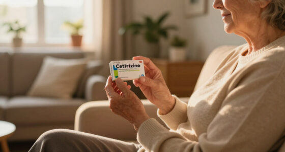 Cetirizine