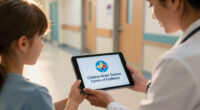 Children Brain Tumour Centre Of Excellence Surges In Global Coverage