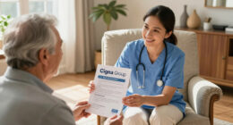 Cigna Group Surges In Global Coverage