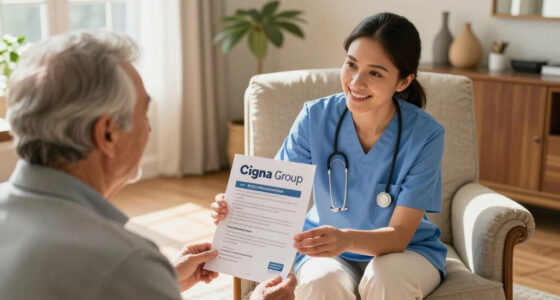 Cigna Group Surges In Global Coverage