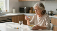Clusters of Severe Stomach Illness Reported Across the U.S.