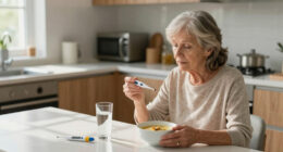 Clusters of Severe Stomach Illness Reported Across the U.S.