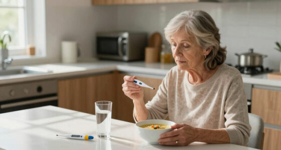 Clusters of Severe Stomach Illness Reported Across the U.S.