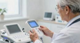 Creative Medical Technology Surges In Global Coverage