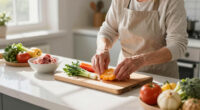 Cyclosporiasis Foods To Avoid