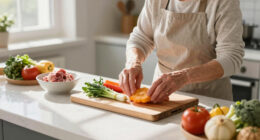 Cyclosporiasis Foods To Avoid