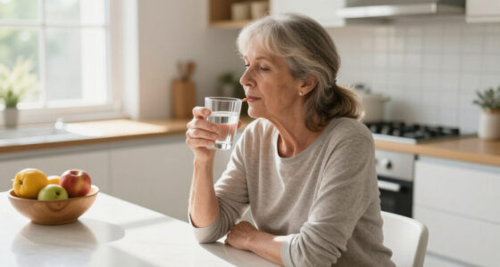 Daily Multivitamin May Help Older Adults Stay Independent
