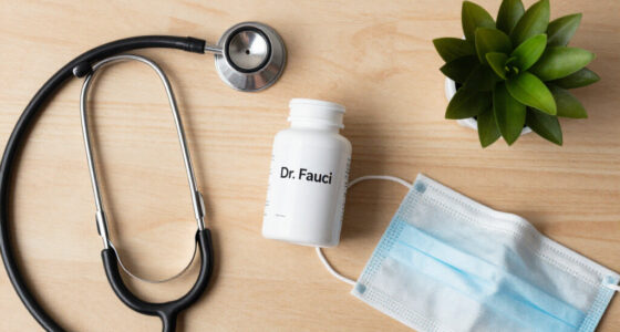 Dr Fauci