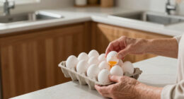 Egg Recall