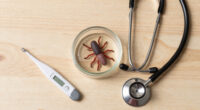 'Explosive' diarrhea parasite hits Illinois as CDC searches for source