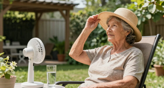 ‘Extremely high’ rates of heat-related emergency department visits, CDC says