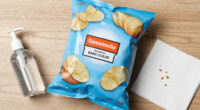 fda potato chip salmonella warning