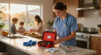 Fourth of July safety: ER doctor urges families to prepare before the holiday weekend