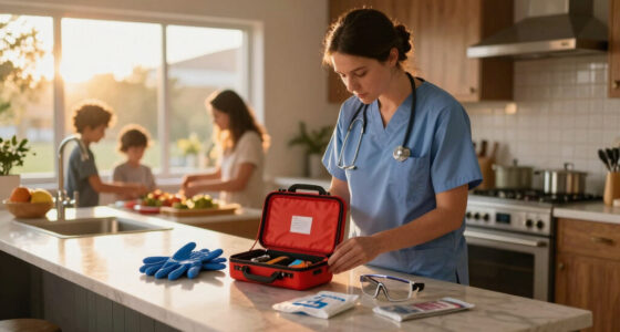 Fourth of July safety: ER doctor urges families to prepare before the holiday weekend