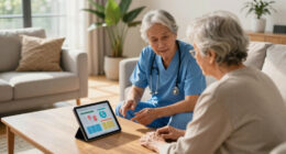 Health News Surges In Global Coverage