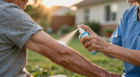 Health officials announce 1st positive West Nile detection in metro Atlanta for 2026