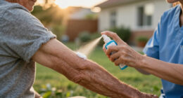 Health officials announce 1st positive West Nile detection in metro Atlanta for 2026