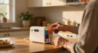 How to Choose Automatic Pill Dispensers For Seniors