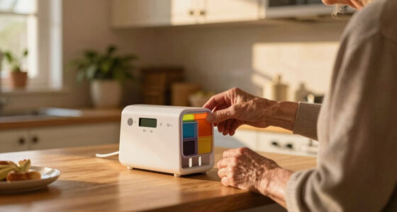 How to Choose Automatic Pill Dispensers For Seniors