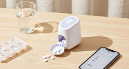 How to Choose Automatic Pill Dispensers For Seniors