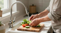 How to Stay Safe From Cyclospora, a Parasite Causing Severe Intestinal Illness