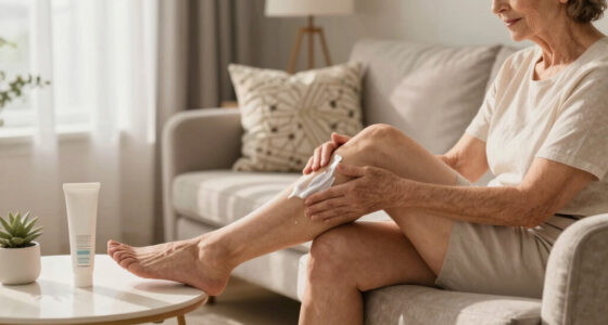 I Have Varicose Veins. Should I Worry?