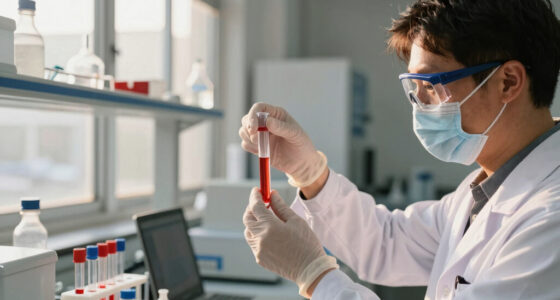 Institute Of Cancer Research Surges In Global Coverage