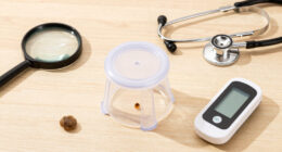 Intestinal Parasite Infection