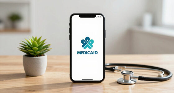 Medicaid Program Surges In Global Coverage