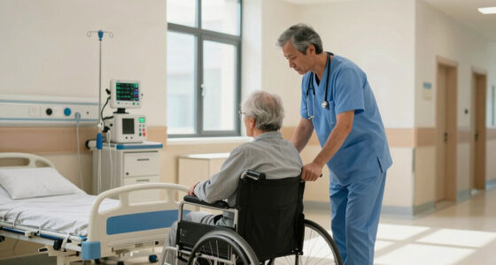 Mercy Gilbert Medical Center, Arizona, United States Surges In Global Coverage